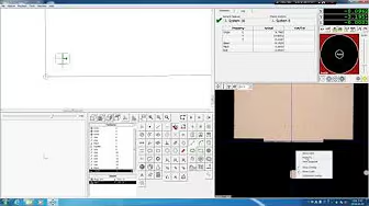 3D vina hướng dẫn cách tạo điểm gốc trên máy đo 2d, máy đo 3d Micro Vu