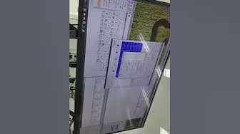 3D Vina hướng dẫn lập trình máy đo 2d, máy đo 3d Nikon (Phần 2) - 3D Vina