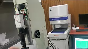 3d Vina sửa máy đo 2d, máy đo 3d Carmar VMM, máy đo 2d, máy đo 3d Rational VMS