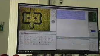 Hướng dẫn lập trình máy đo 2d, máy đo 3d Nikon - 3D Vina