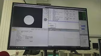 3D Vina hướng dẫn lập trình máy đo 2d, máy đo 3d Nikon (phần 3) - 3D Vina