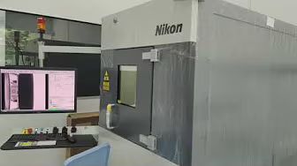 3D Vina đào tạo về sửa chữa - bảo dưỡng- hiệu chỉnh máy đo 2d, máy đo 3d Nikon