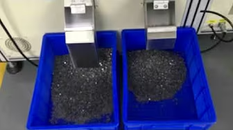 Máy đo tự động chi tiết và phân loại inline - 3D Vina