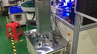 Máy đo tự động hàng loạt - 3D Vina