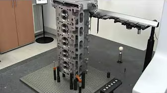 3D Vina chào bán máy đo cmm Coord3 universal