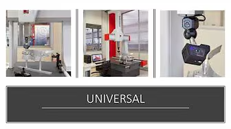 3D Vina chào bán các dòng máy đo cmm Coord3