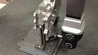 Máy đo CMM Coord3 Ares PH20 - 3D Vina chào bán