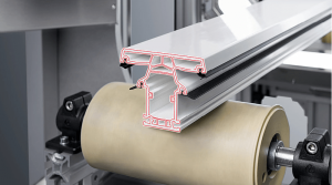Inline Measurement of Inside Geometry and Profiles - Kiểm tra hình dạng sản phẩm trực tiếp trên dây chuyền sản xuất