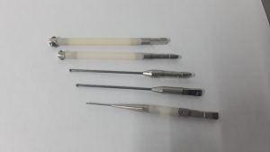 Cách chọn kim đo cho máy đo không gian 3 chiều(máy đo 3D CMM)