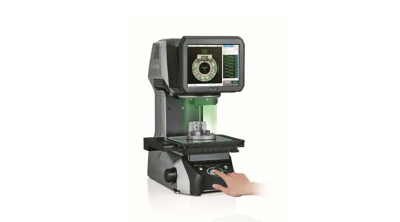 Máy đo nhanh Keyence - Giảm thời gian đo lường, xuất báo cáo theo form nhà máy - 3D vina đại lý cung cấp máy đo Keyence IM series