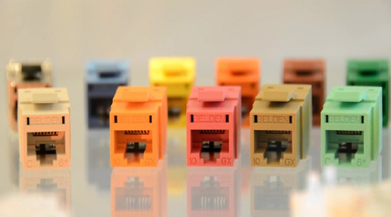 Quality Control Of Electrical Plugs With CT - Quản lý chất lượng sản phẩm với công nghệ x ray CT