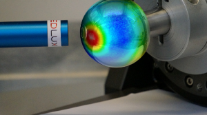 Optical CMM Provides 3D Data Capture - Máy đo quang CMM của tương lai