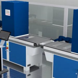 360° Inspection Solution For Battery Cell Production Launched