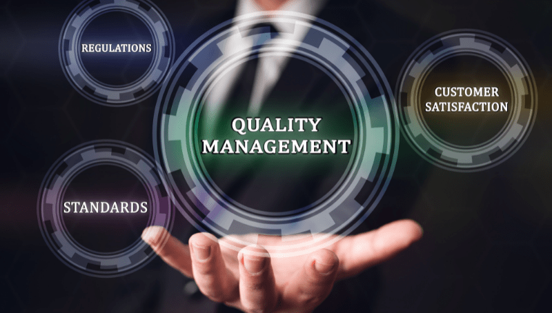 5 công cụ quản lý chất lượng