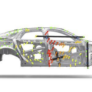 Artec 3D Launches Metrology Kit Optical Coordinate Measuring System