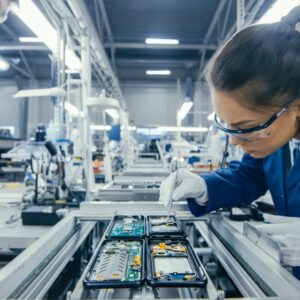 Challenges Manufacturers Face With PCB Inspection
