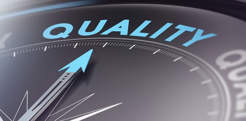 ISO 9001 & NHỮNG HỆ THỐNG QUẢN LÝ CHẤT LƯỢNG