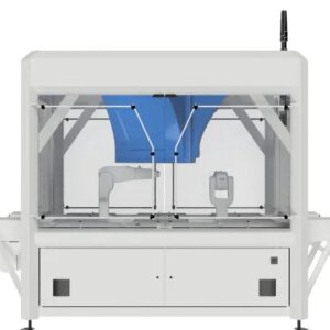 Helmee Imaging Opens U.S. Subsidiary Expanding Surface Inspection Sales to North America