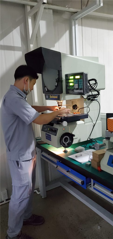 KỸ THUẬT 3D VINA SỬA MÁY ĐO CÁC HÃNG MÁY ĐO TRÊN THỊ TRƯỜNG (P3)