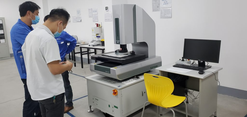 KỸ THUẬT 3D VINA SỬA MÁY ĐO RATIONAL