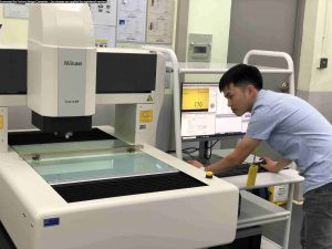 3D Vina cung cấp máy đo Nikon kèm theo chế độ bảo hành, sửa chữa, bảo dưỡng tốt nhất