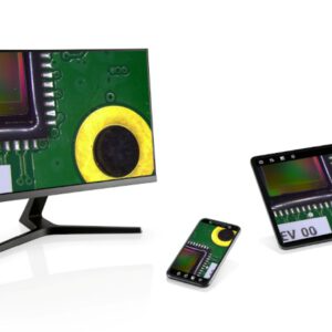 New Enersight Software Platform Enables Streamlined Microscope Inspection