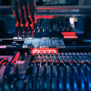 ‘Global Context Anomaly Detection’ Feature Added To Latest Machine Vision Software