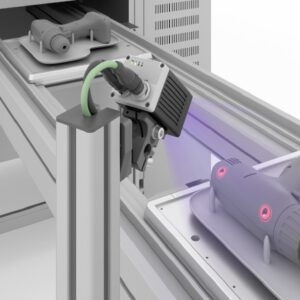 New Vision Sensor Launch Makes The Invisible Visible