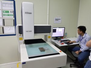 KỸ THUẬT 3D VINA SỬA MÁY ĐO NIKON