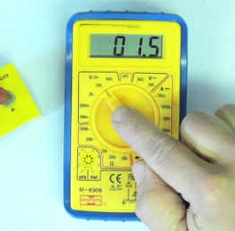 Phép Đo Trong Hiệu Chuẩn Thiết Bị