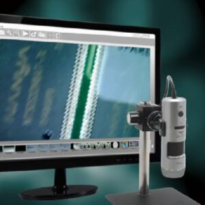 Updated Mighty Scope USB Digital Microscope Released