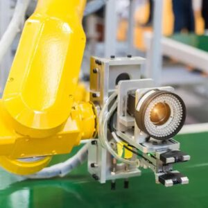 What Is Machine Vision?