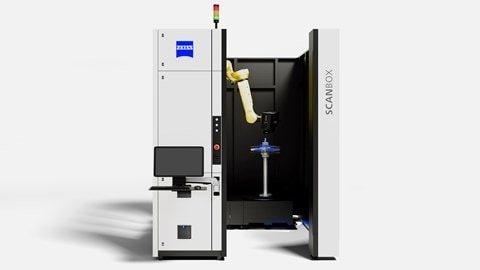 ZEISS Launches ScanBox Series 5