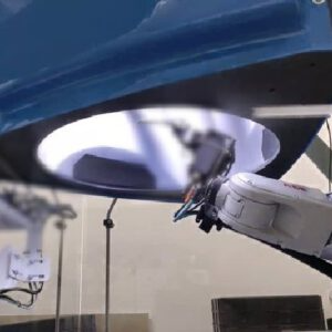 Helmee Imaging Adds Automotive Manufacturing Expert to BOD