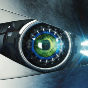 Partnership to Improve the Power and Accuracy of Machine Vision