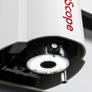New OGP SmartScope E7 Multisensor System Offers IntelliCentric Optics