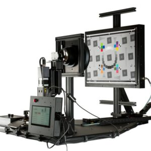 Quality Control of Critical Computer Vision Cameras