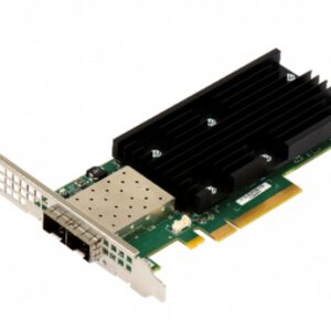 Smart Network Interface Cards Offers Efficient High-Bandwidth GigE Vision Acquisition