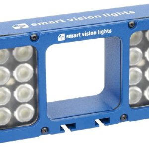 Smart Vision Lights Introduces New Camera-to-Light Series