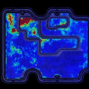 Vision AI Software Trains Itself To Detect Manufacturing Defects in Real Time