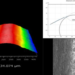 Zygo Collaborates With Digital Surf To Launch MX Software With Mountains Advanced Contour Module