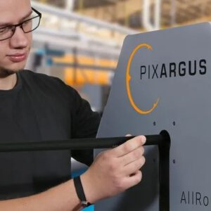 AllRounDia DualVision Measures Contours and Surfaces