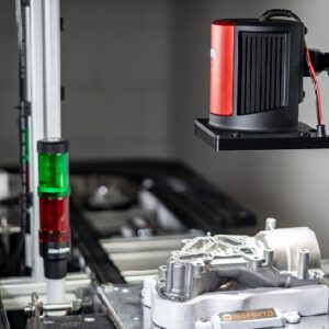 Autonomous Machine Vision Inspection Now Easier and More Powerful