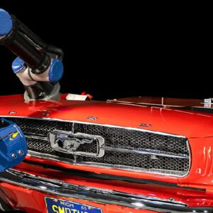 DoAll Robotics Light Receives US Patent