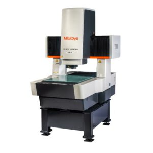 Laser Tracking Auto Focus Dramatically Improves Optical Measurement Cycle Times