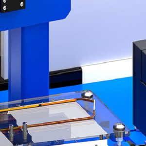 Optical Measurement Systems For EV Stator Hairpins