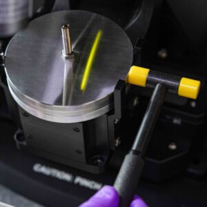 Optical Profiler Offers Diamond Turning Machine Optimization with Freeform Metrology
