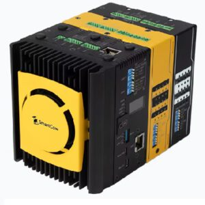 Ultron Edge AI Platform Brings AI Vision To Smart Factories