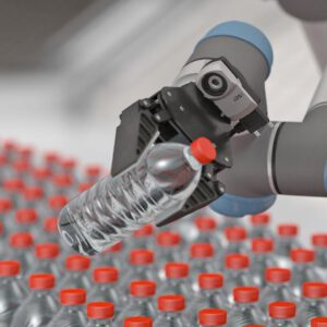 uEye XC Closes Gap Between Industrial Camera and Webcam