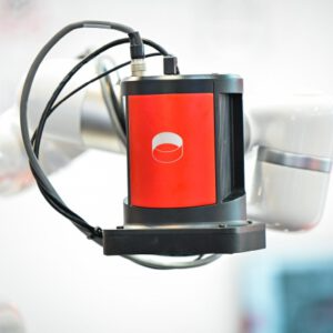 Autonomous Visual Inspection Solution Now Easier and More Powerful